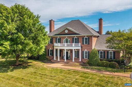 515 ROCKS FARM DR,CHARLOTTESVILLE,VA,22903,ALBEMARLE