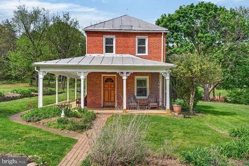 720 PRINTZ MILL ROAD - Photo 1