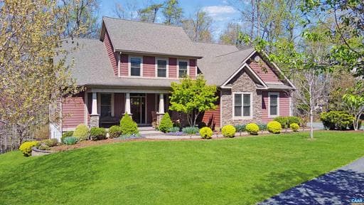 4225 WOODTHRUSH LN,BARBOURSVILLE,VA,22923,ALBEMARLE - Photo 1