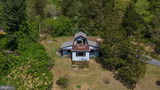 6261 S PAGE VALLEY ROAD - Photo 1