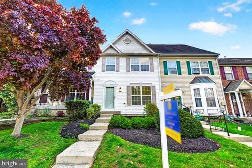 737 Shallow Ridge Ct, Abingdon, MD 21009-3016, United States