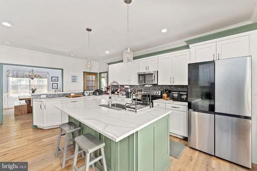2434 HARPOON DRIVE - Photo 1