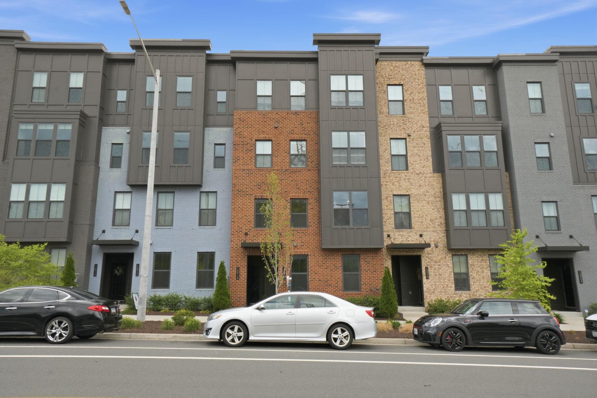 12916 SUNRISE RIDGE ALY #63,HERNDON,VA,20171,FAIRFAX - Photo 1