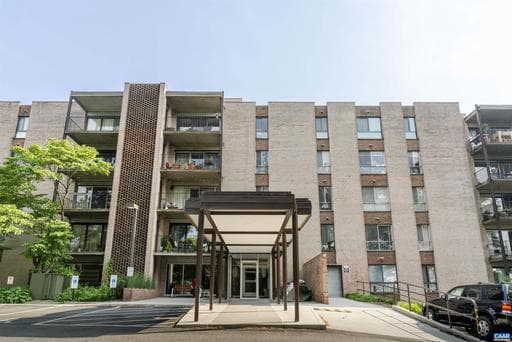511 N 1ST ST #613,CHARLOTTESVILLE,VA,22902,CHARLOTTESVILLE CITY