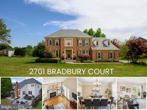 2701 BRADBURY COURT - Photo 1