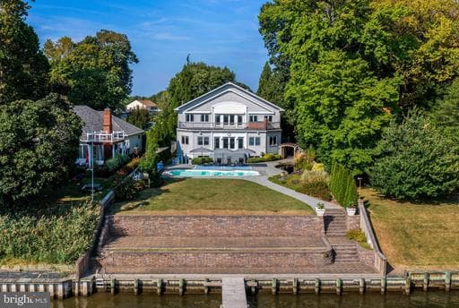 1501 Shore Rd, Middle River, MD 21220-5419, United States - Photo 1