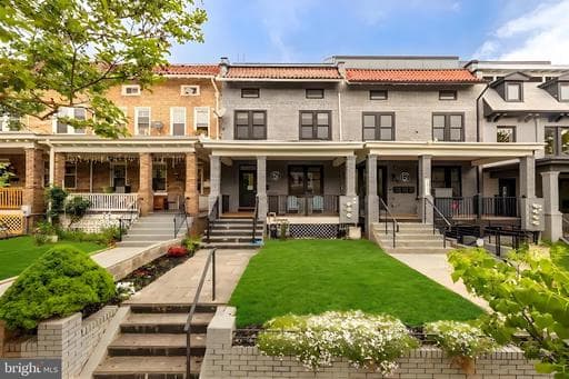1319 RANDOLPH STREET 1