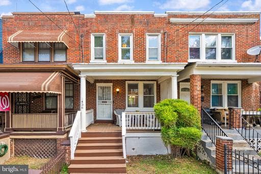 1436 RIDGE PLACE - Photo 1