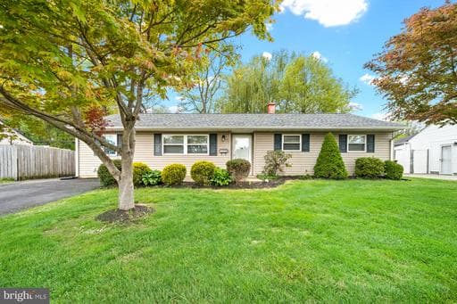 1025 S GERALD DR,NEWARK,DE,19713,NEW CASTLE - Photo 1