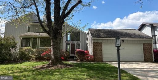 11014 WILLOW BOTTOM DRIVE - Photo 1