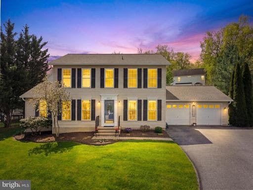 4023 SICKLE DRIVE - Photo 1