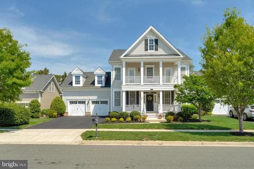 24247 Purple Finch Dr, Aldie, VA 20105-5913, United States