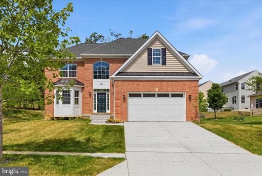 603 DIGGES LN,FORT WASHINGTON,MD,20744,PRINCE GEORGES - Photo 1
