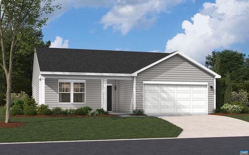 193 TRAILFORK RD #LOT 76,BARBOURSVILLE,VA,22923,GREENE - Photo 1
