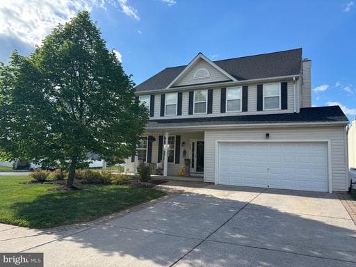 308 Colbert St, Taneytown, MD 21787-2640, United States - Photo 1