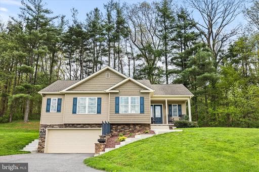 3171 ECKARD ROAD - Photo 1