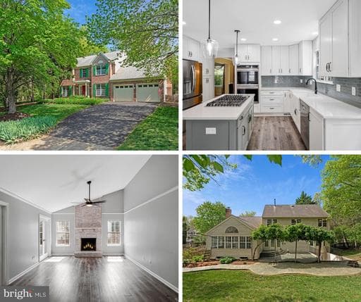 9361 Weathersfield Dr, Bristow, VA 20136-1715, United States - Photo 1