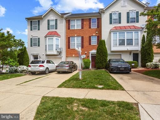 4225 Lavender Ln, Bowie, MD 20720-4290, United States - Photo 1