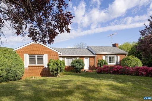 18188 LOVERS LN,GORDONSVILLE,VA,22942,ORANGE - Photo 1