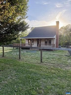 1497 SALEM CHURCH RD,PALMYRA,VA,22963,FLUVANNA - Photo 1