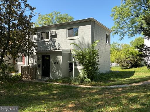 29-B RIDGE RD,GREENBELT,MD,20770,PRINCE GEORGES - Photo 1