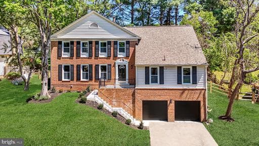 9933 DELLCASTLE ROAD - Photo 1