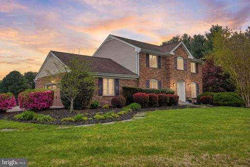 19450 JAMES CREEK COURT - Photo 1