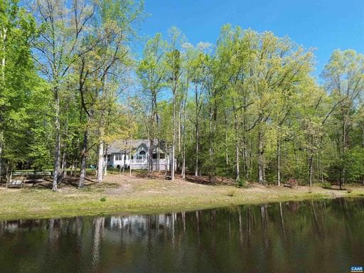 4410 WINDSOR LAKE DR,LOUISA,VA,23093,GOOCHLAND - Photo 1