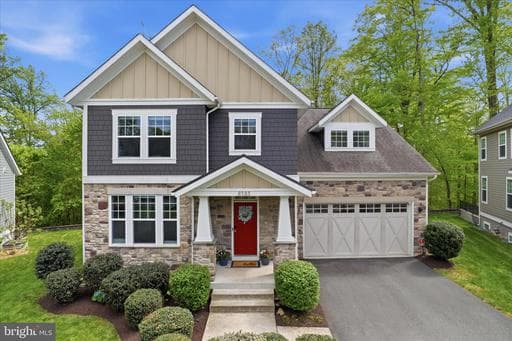 8383 EDWARD CARR COURT - Photo 1