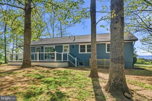 12235 LEGORE BRIDGE ROAD - Photo 1