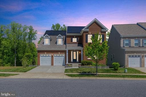 3812 FOX MEADOW WAY - Photo 1