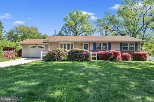 6605 Sweet Air Lane,SYKESVILLE,MD,21784,CARROLL - Photo 1
