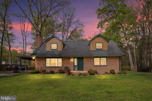 2369 Turkey Point Rd.,NORTH EAST,MD,21901,CECIL - Photo 1