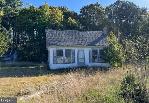 5471 RAGGED POINT ROAD - Photo 1