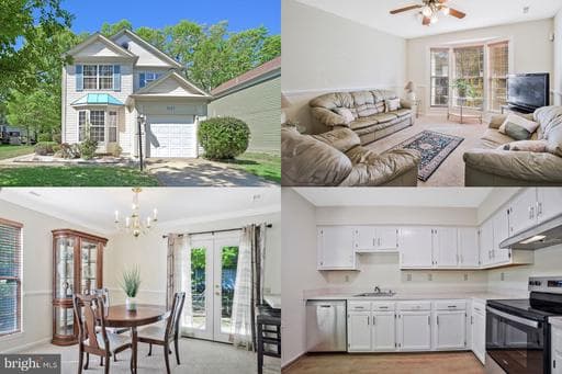 5117 BLACKSMITH COURT - Photo 1