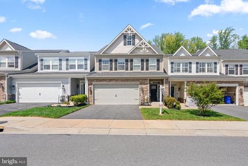 9814 WILDERNESS LANE - Photo 1