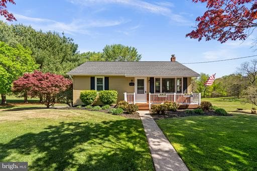 16048 Ed Warfield Rd, Woodbine, MD 21797-7814, United States - Photo 1