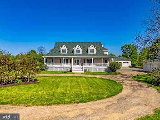 1617 Merrimans Ln, Winchester, VA 22602-2351, United States - Photo 1