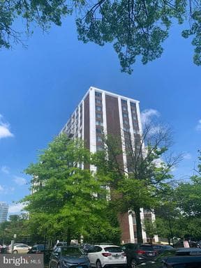 11801 ROCKVILLE PIKE 709 - Photo 1