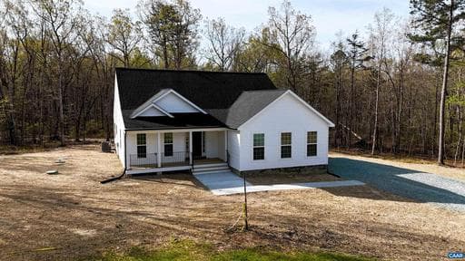 88 MARTIN VILLAGE RD #MV 16D,LOUISA,VA,23093,LOUISA - Photo 1