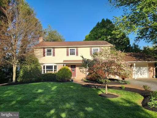 709 BAYBERRY CIRCLE - Photo 1