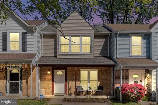 608 CABIN COURT