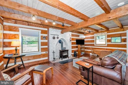 16926 Sprecher Rd, Boonsboro, MD 21782-1115, United States - Photo 1