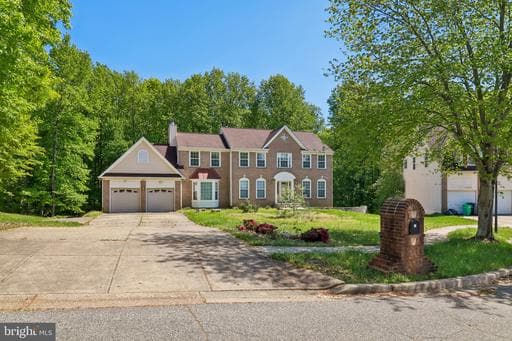 9712 Thornville DR FORT WASHINGTON MD 20744 - Photo 1