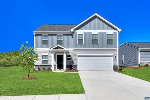 TBD HORSE PATH DR #LOT 176,CHARLOTTESVILLE,VA,22923,FLUVANNA