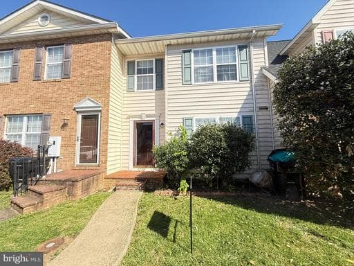 2910 SORRELL COURT - Photo 1