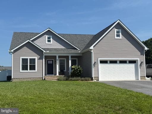30090 Indian Cottage Rd, Princess Anne, MD 21853-3545, United States - Photo 1