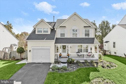 239 BISHOPS GLEN DR,FREDERICK,MD,21702,FREDERICK - Photo 1