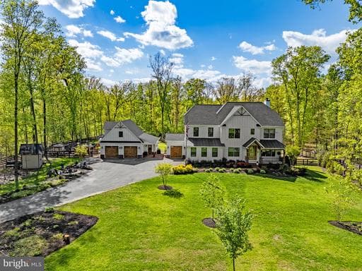 8794 BUCKLAND MILL ROAD - Photo 1