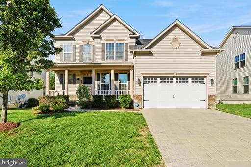 2651 HOMECOMING LANE - Photo 1